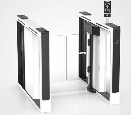 DAOSAFE Optical Turnstile DS-Q20