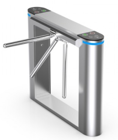DAOSAFE Tripod Turnstile DS112