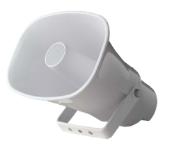 HONEYWELL L-PHP15A HORN LOUDSPEAKER