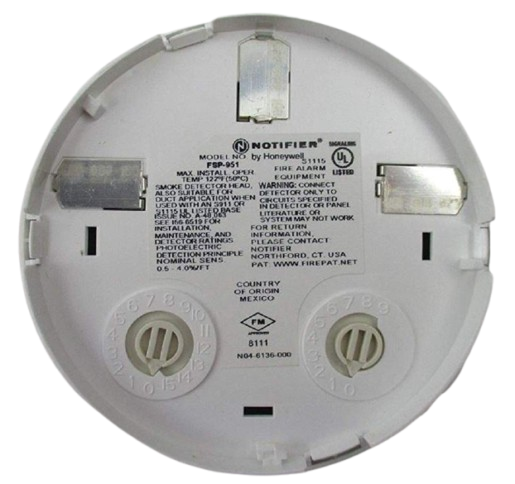 NOTIFIER ADDRESSABLE FSP-951