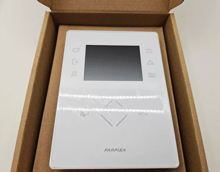ZHERO ZH1262W INDOOR