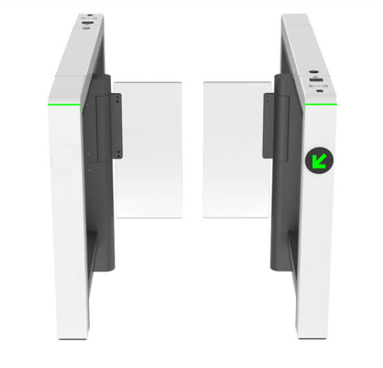 ZKTECO MARS PRO-S1000 SERIES