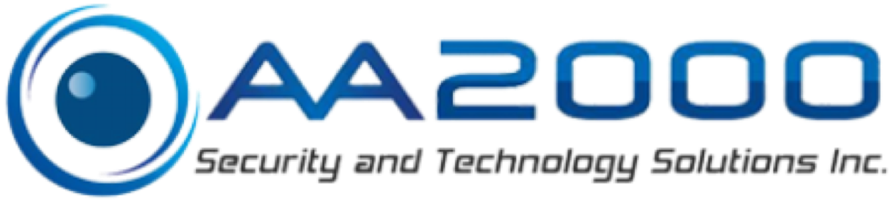 AA2000 Logo