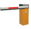 GATE BARRIER