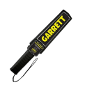 WALKTHROUGH / HANDHELD METAL DETECTORS