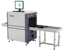 XRAY BAGGAGE SCANNERS